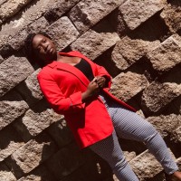 Iyana Fairley