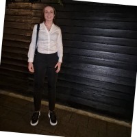 Rosanne In 'T Veld