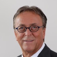 Dieter Meyer