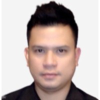 Lexter Ian Moralde