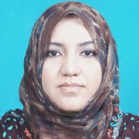 Dr. Rahila Naz