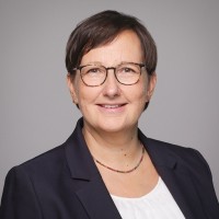 Iris Graeger
