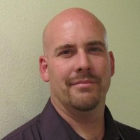 Richard Scott Burke