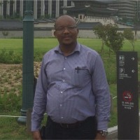 John Robert KABADI