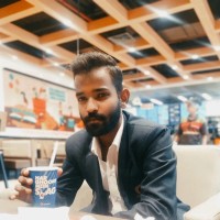 Sagar R