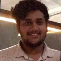 Harsh Vardhan Mathur