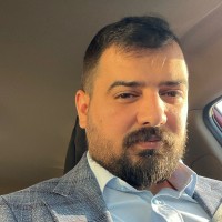 Abdullah Najem