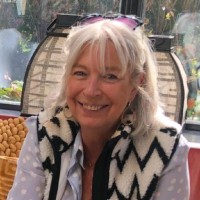 Patrizia Bouwens