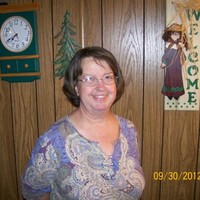 Becky Mader