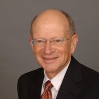 Terry Friedman (Ret.)