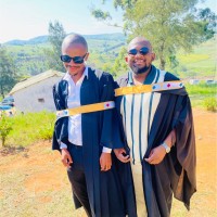 Nhlanhla Nyawo