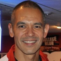 Eliseo Thorrens
