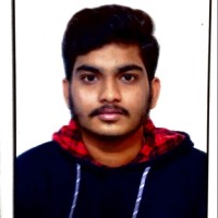 Akshay G Patil