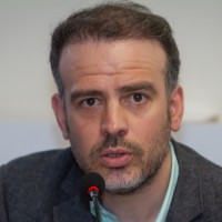 Luis Horrillo Sánchez