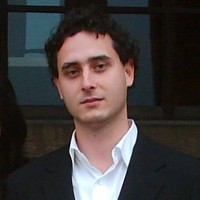Massimiliano Donati