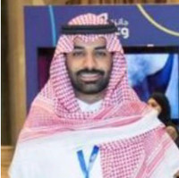 Abdullah Alarfaj,MBA