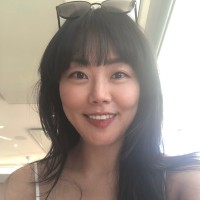 Lizi Hyejung Kim