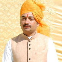 Vikram Singh Rathore