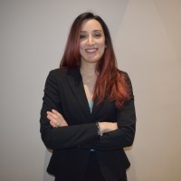 Valentina Colistra