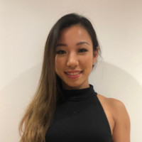 Vanessa Ea
