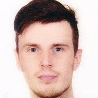 Виктор Клыгин