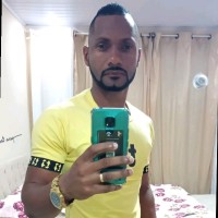 Marcos Paulo Carvalho Da Silva