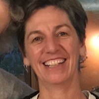 Angela Calkin Goeres