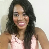TÂNIA CRISTINA FONSECA
