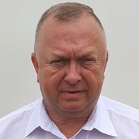 Steve Dix
