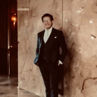 Max Elias Benveniste