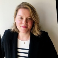 Emilie Bowles, MBA, CRHA