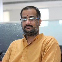 Nyayapathi Venkatesh