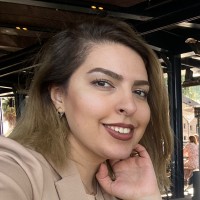 Mina Jahangirvand