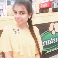 Ramanpreet Kaur