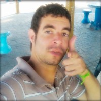 Leonilson Nascimento