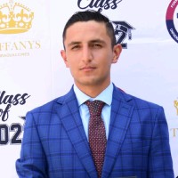 Ricardo Alvarado