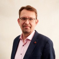 Bernd Herzog