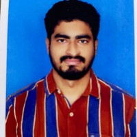 Srikanth Reddy Mogarala