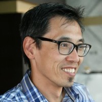 Stephen Yuen