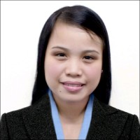Maria Angelica Reolada
