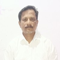 HARE KRISHNA SINGHA DEB