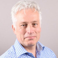 Svein Bekkelund