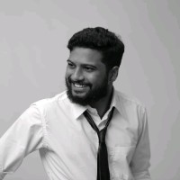 Deepchand Pradeep