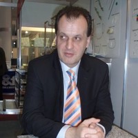 Dragos Aldea