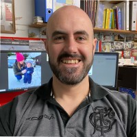 Andrew Emmett