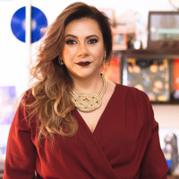 Danieli Rosa