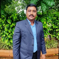 Sreenath V