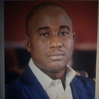 Adeoye PMP, MNIOB, CORBON,MNISP