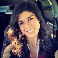 Ashley Pereira