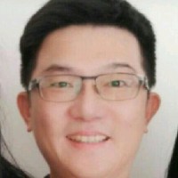 Roger Huang